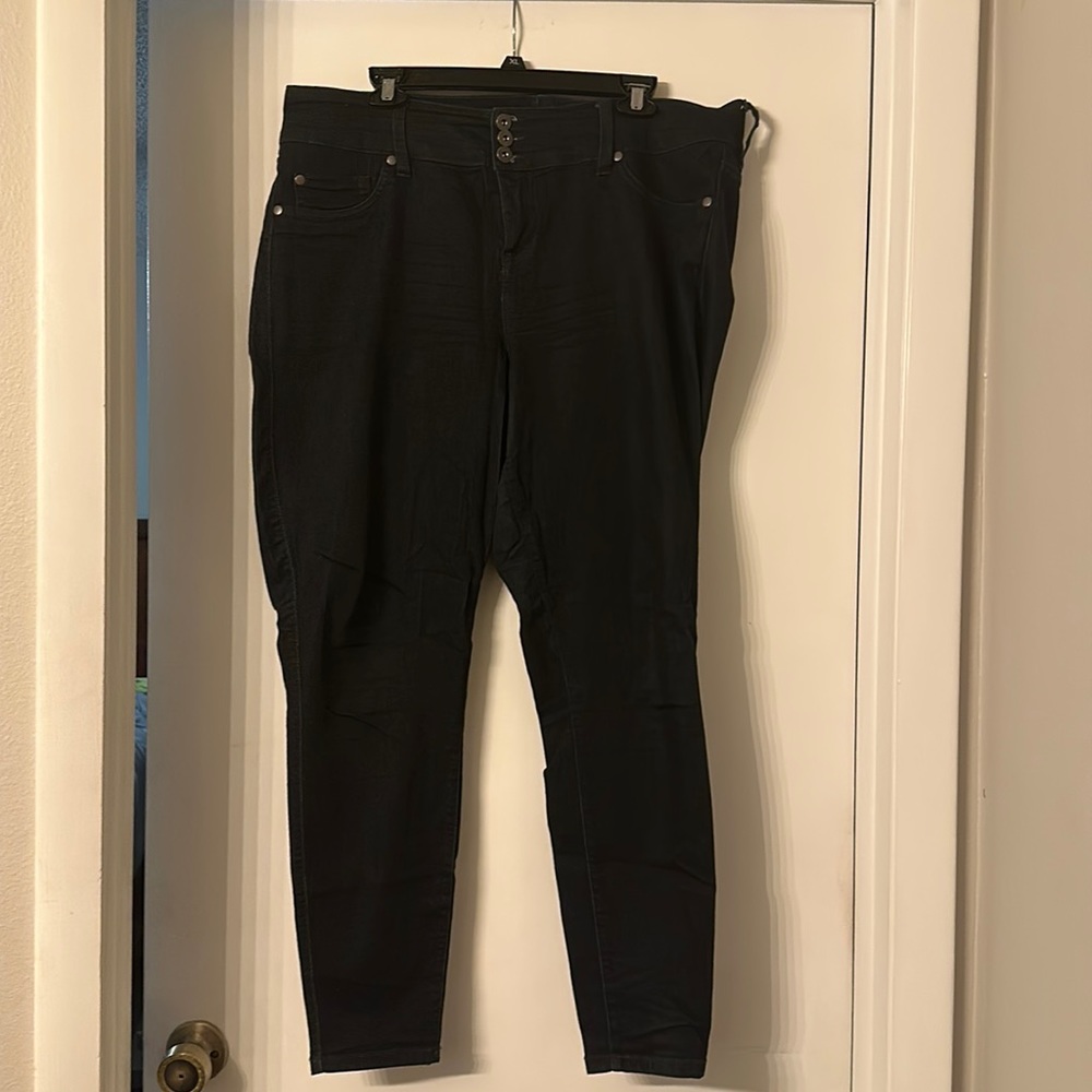 Torrid Jeggings
